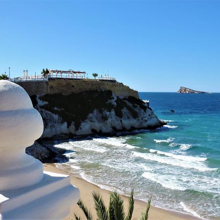 Las Redes - Apturist Benidorm Exterior photo