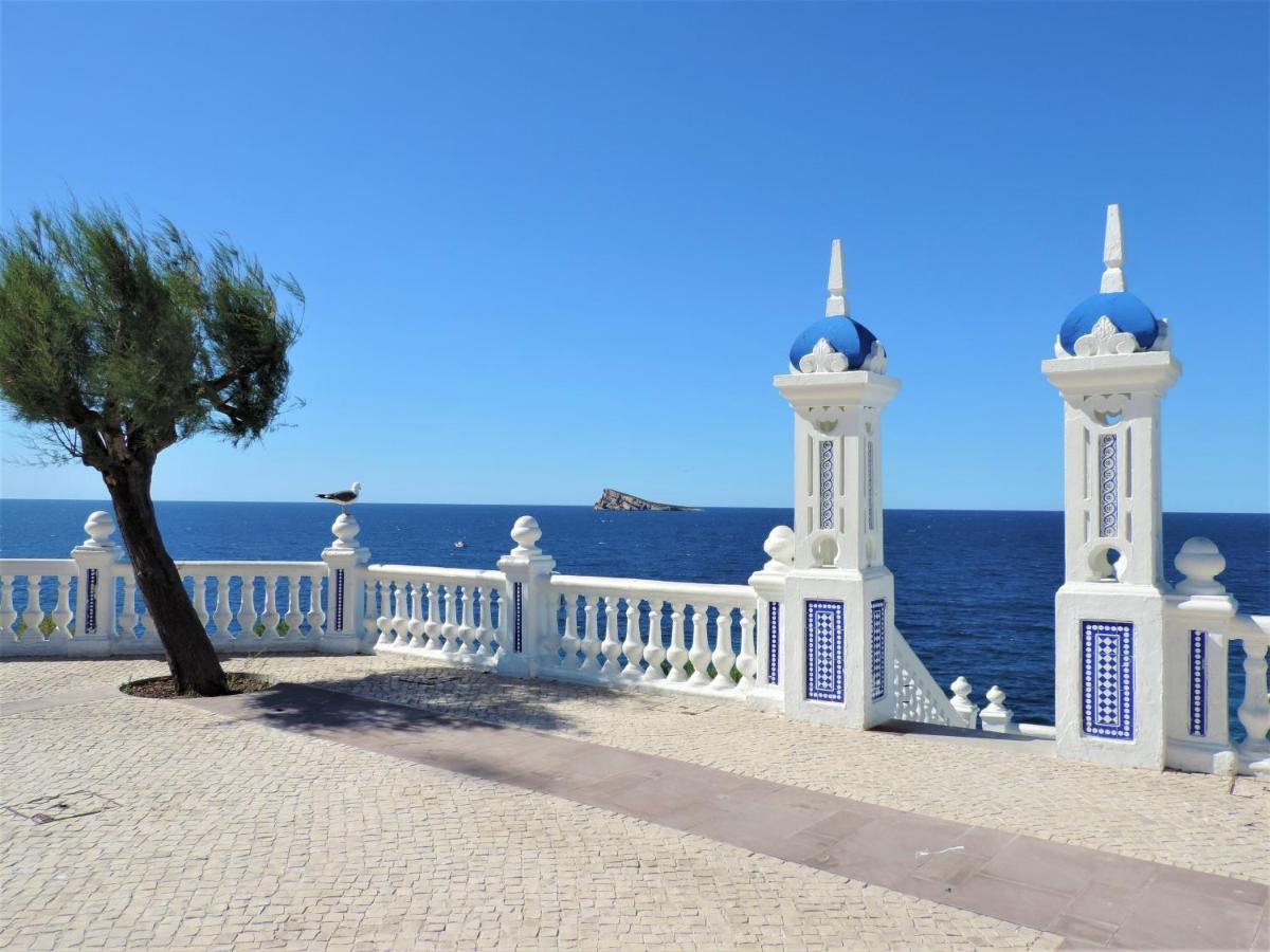 Las Redes - Apturist Benidorm Exterior photo